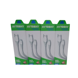 Cable USB tipo C de 6 Amper