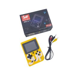 Consola de Juegos “SUP”