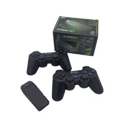 Consola de juegos RETRO