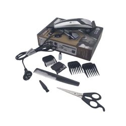 Cortadora de pelo, marca Orix con accesorios.