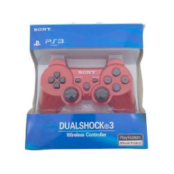 Joystick PS3 Sony, producto original, varios colores.