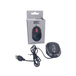 Mouse con Cable