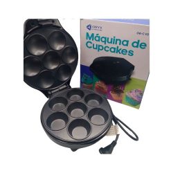 Maquina de cupcakes