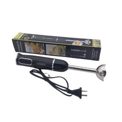 Minipimer acero inoxidable