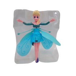Muñeca voladora, recargable con USB