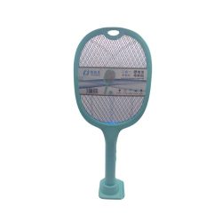 Raqueta mata moscas y mosquitos