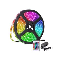 Tira led RGB 3 mts.