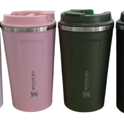 VASO TÉRMICO CON SENSOR