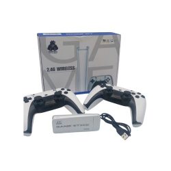 consola de juegos