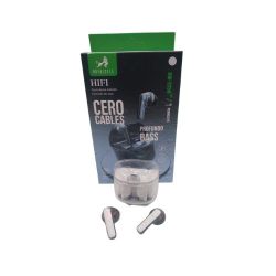 Auriculares Inalámbricos con Bluetooth, sonido estéreo, alta definición, marca Royalcell.