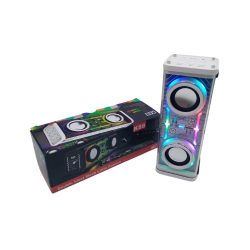 Parlante Bluetooth. Modelo K88.