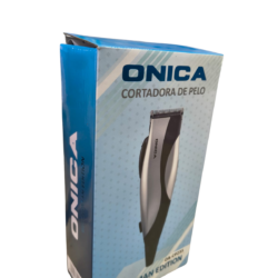 CORTADORA DE PELO ONICA