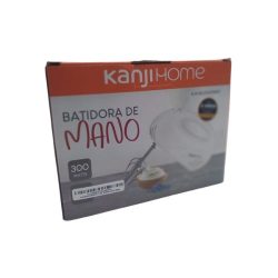 Batidora de Mano 300W