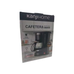 Cafeteras con Filtros Reutilizables