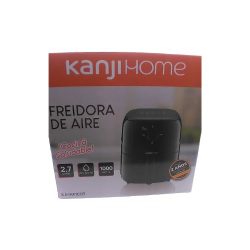 Freidora de Aire 2.7 Lts.