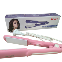 PLANCHA DE PELO