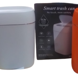 CESTO DE BASURA SMART