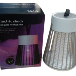 LAMPARA MATA-MOSQUITOS