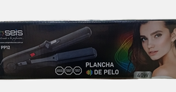 PLANCHA DE PELO