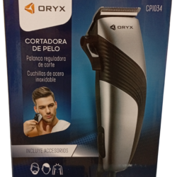 Cortadora de pelo “ORIX”