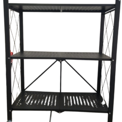 ORGANIZADOR PLEGABLE 3 NIVELES