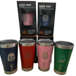VASO CERVECERO AFA