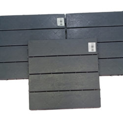 BALDOSA PVC