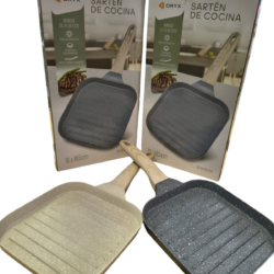 SARTÉN DE COCINA