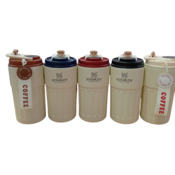 VASO TÉRMICO CON SENSOR