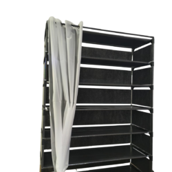 ORGANIZADOR DE ZAPATOS