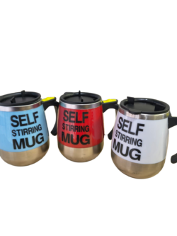 JARRO CAFÉ AUTOBATIDOR