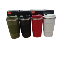 VASO TÉRMICO CAFE