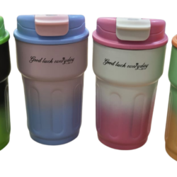 VASO TÉRMICO CON SENSOR