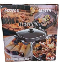 OLLA ELECTRICA