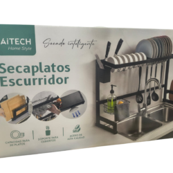 SECADOR ESCURRIDOR
