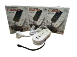 ALARGUE CARGADOR TIPO-C