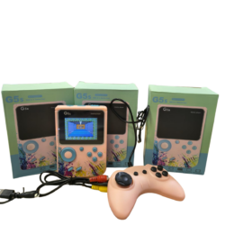 CONSOLA G5s