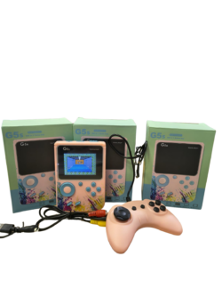 CONSOLA G5s