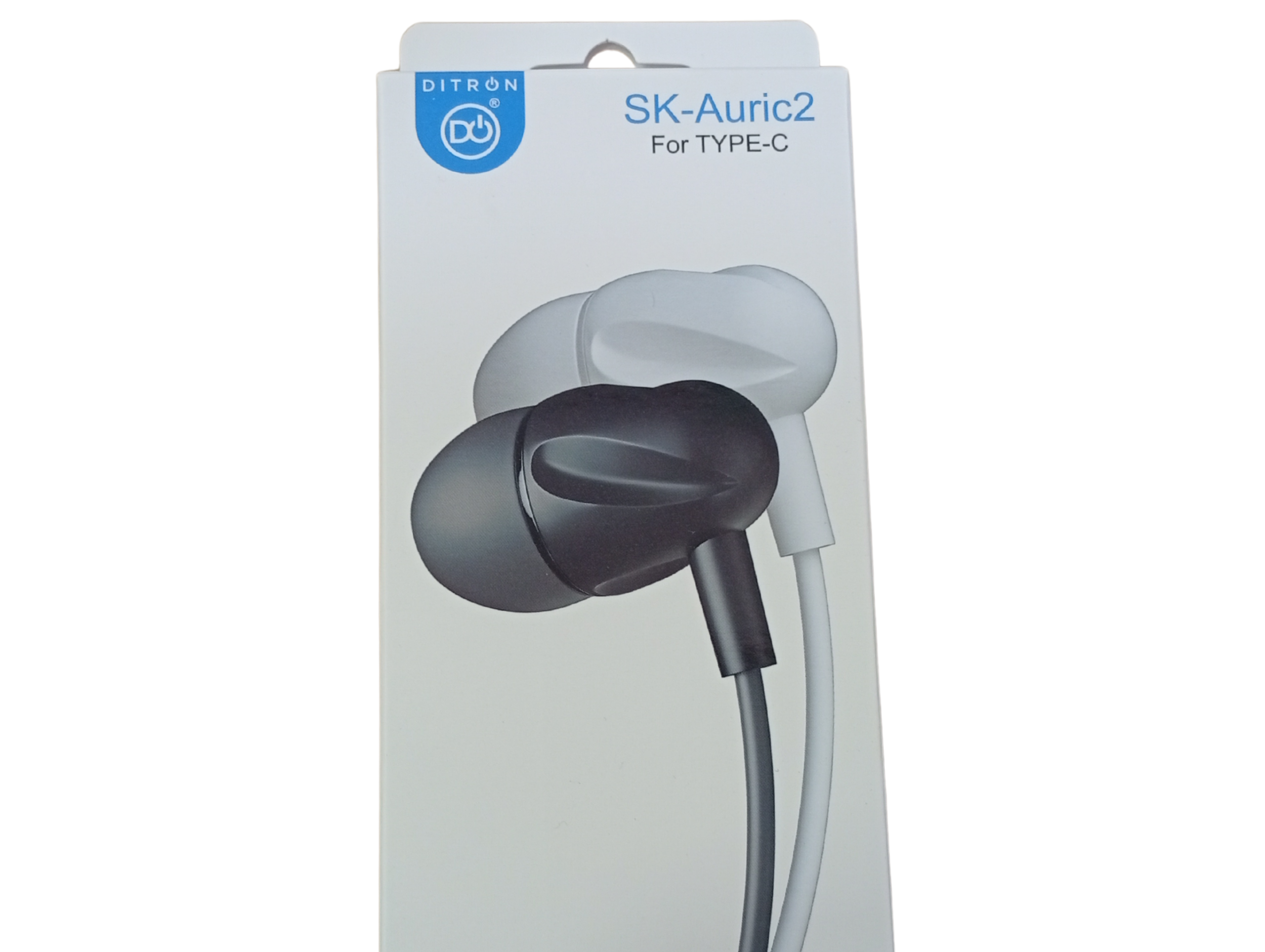 Auriculares Tipo C Manos Libres